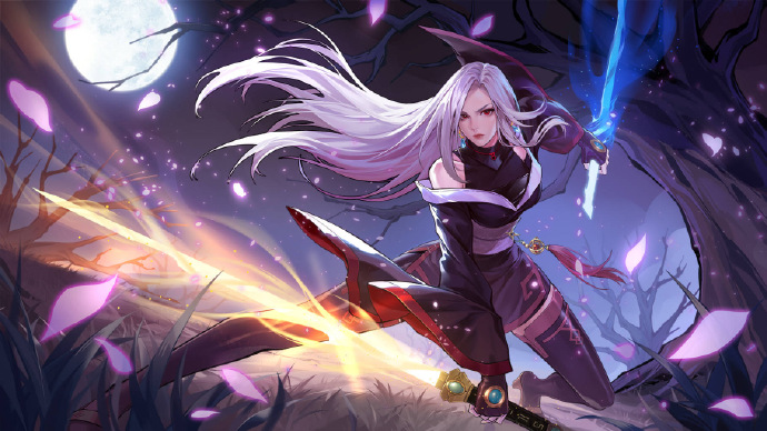 DNF固伤职业选择指南
